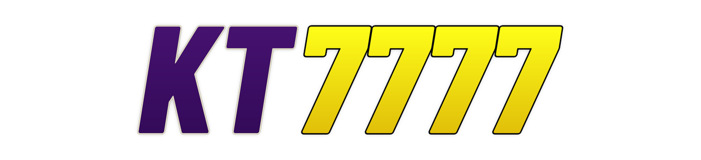 kt7777 লোগো